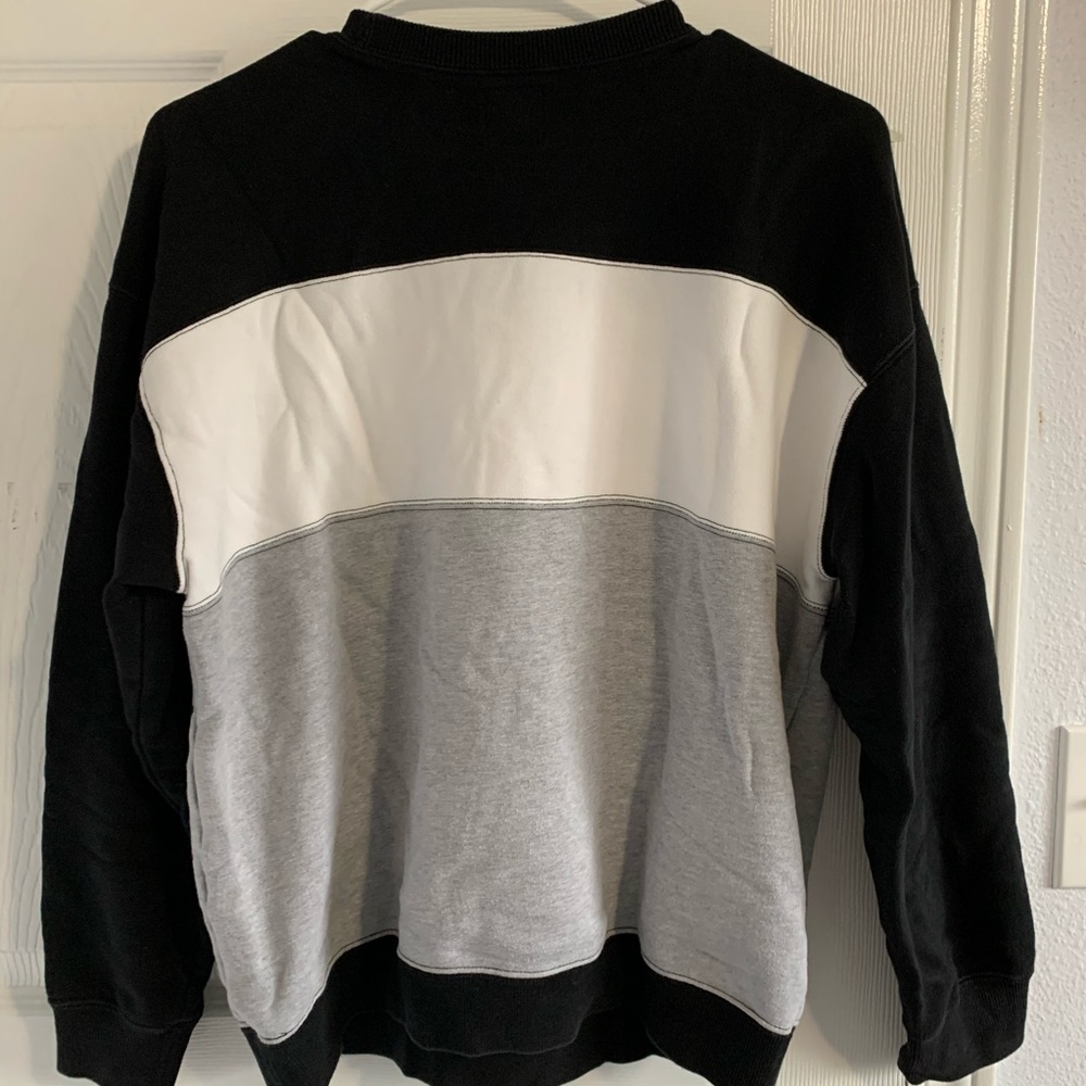 VANS sweat shirts S - Picture 2 of 3